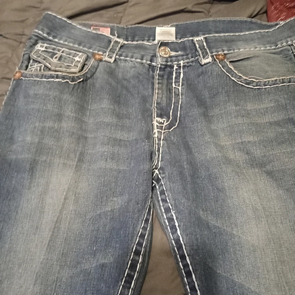True Religion